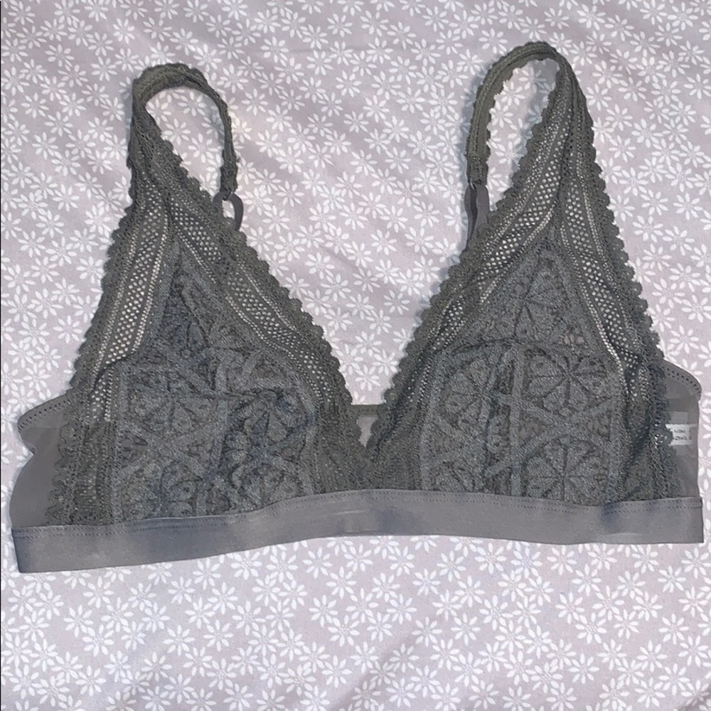 aerie bralette